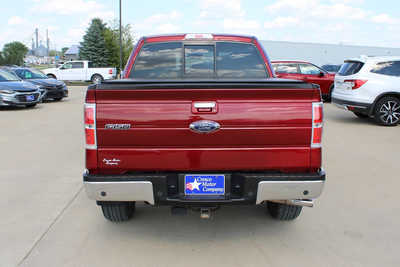 2014 Ford F150 Crew Cab, $23995. Photo 7