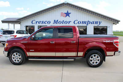 2014 Ford F150 Crew Cab, $23995. Photo 9