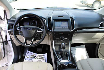 2016 Ford Edge, $15995. Photo 11