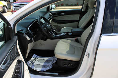 2016 Ford Edge, $15995. Photo 9