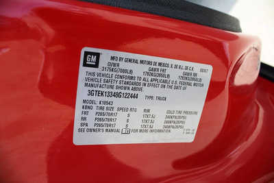 2008 GMC Sierra 1500, $7995. Photo 10