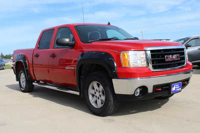 2008 GMC Sierra 1500, $7995. Photo 3