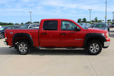 2008 GMC Sierra 1500, $7995. Photo 4