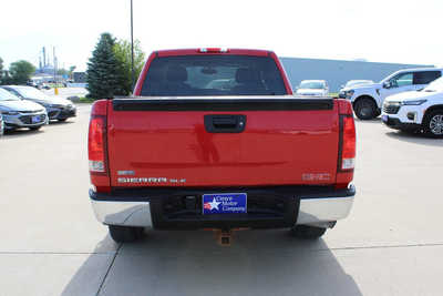 2008 GMC Sierra 1500, $7995. Photo 6