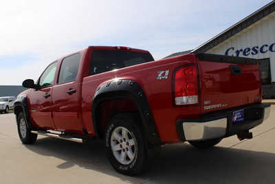 2008 GMC Sierra 1500, $7995. Photo 7