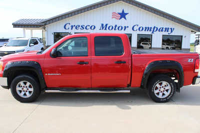 2008 GMC Sierra 1500, $7995. Photo 8