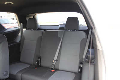 2023 Chevrolet Traverse, $35995. Photo 11