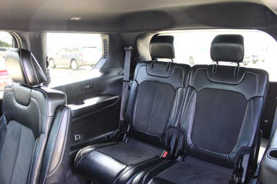 2021 Jeep Grand Cherokee L, $29995. Photo 11