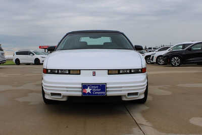 1995 Oldsmobile Cutlass Supreme, $7995. Photo 2