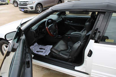 1995 Oldsmobile Cutlass Supreme, $7995. Photo 9