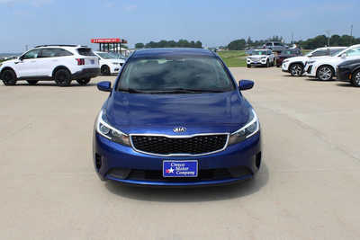 2018 Kia Forte, $9995. Photo 2