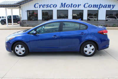 2018 Kia Forte, $9995. Photo 3