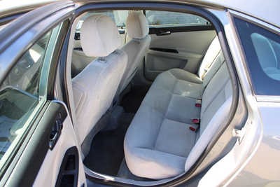 2006 Chevrolet Impala, $3200. Photo 10