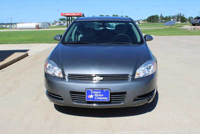2006 Chevrolet Impala, $3200. Photo 2