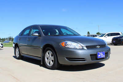 2006 Chevrolet Impala, $3200. Photo 3
