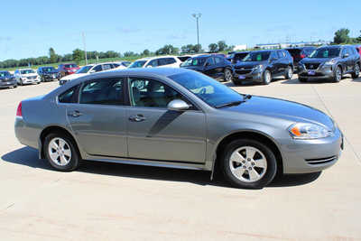 2006 Chevrolet Impala, $3200. Photo 4