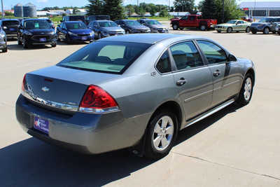 2006 Chevrolet Impala, $3200. Photo 5