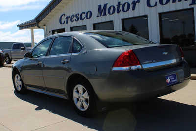2006 Chevrolet Impala, $3200. Photo 7