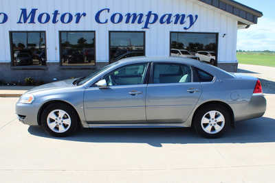 2006 Chevrolet Impala, $3200. Photo 8