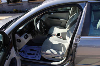2006 Chevrolet Impala, $3200. Photo 9