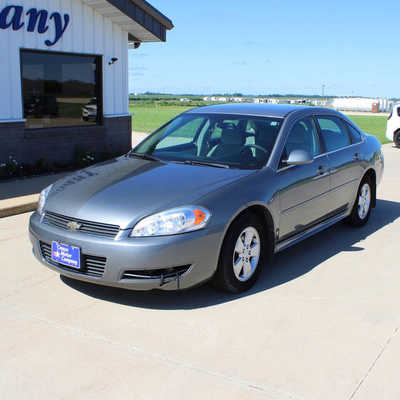 2006 Chevrolet Impala, $3200. Photo 1