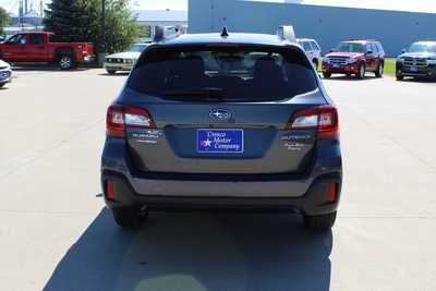 2019 Subaru Outback, $19995. Photo 6