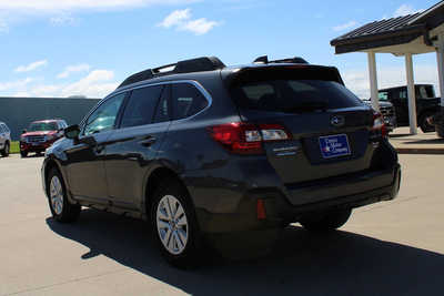 2019 Subaru Outback, $19995. Photo 7