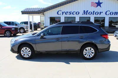 2019 Subaru Outback, $19995. Photo 8