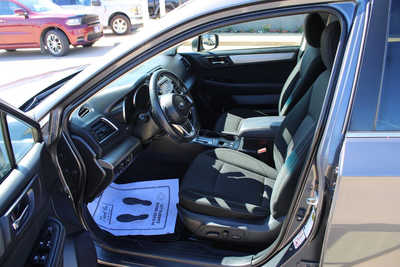 2019 Subaru Outback, $19995. Photo 9