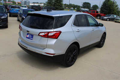 2021 Chevrolet Equinox, $16995. Photo 5