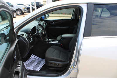 2021 Chevrolet Equinox, $16995. Photo 9