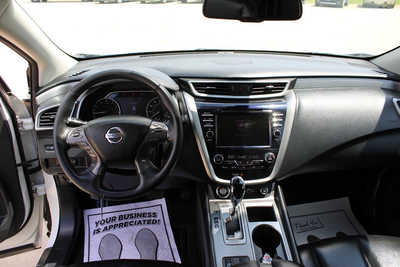 2022 Nissan Murano, $28995. Photo 11