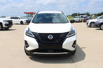 2022 Nissan Murano, $28995. Photo 2