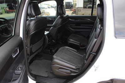 2023 Jeep Grand Cherokee L, $36995. Photo 10