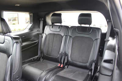 2023 Jeep Grand Cherokee L, $36995. Photo 11