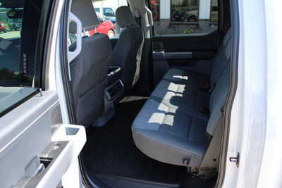 2023 Ford F150 Crew Cab, $38995. Photo 12