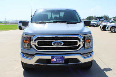 2023 Ford F150 Crew Cab, $38995. Photo 2