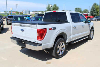2023 Ford F150 Crew Cab, $38995. Photo 5