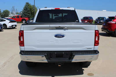 2023 Ford F150 Crew Cab, $38995. Photo 6
