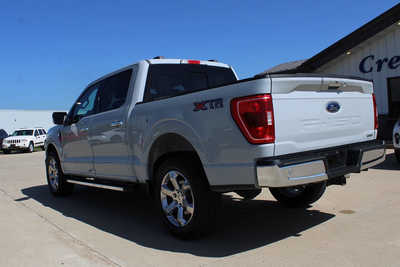 2023 Ford F150 Crew Cab, $38995. Photo 7