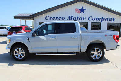 2023 Ford F150 Crew Cab, $38995. Photo 8