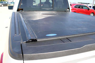 2023 Ford F150 Crew Cab, $38995. Photo 9