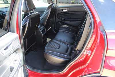 2023 Ford Edge, $29995. Photo 10