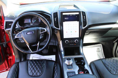 2023 Ford Edge, $29995. Photo 11