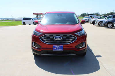 2023 Ford Edge, $29995. Photo 2