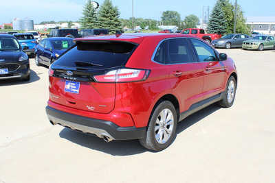2023 Ford Edge, $29995. Photo 5