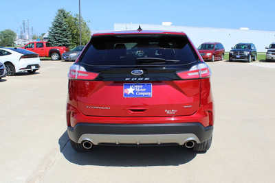 2023 Ford Edge, $29995. Photo 6