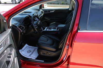 2023 Ford Edge, $29995. Photo 9