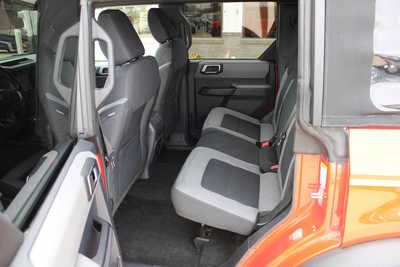 2022 Ford Bronco, $35995. Photo 10