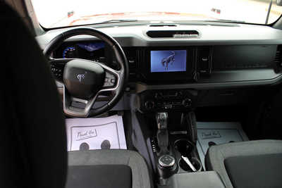 2022 Ford Bronco, $35995. Photo 11